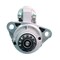 Wai Global Starter, STRMI PMGR 12V 13T CCW, 17kW12 Volt, CCW, 13Tooth Pinion 10972N - alternate 3